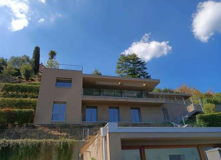 Villa für 3 350 000 euro in Comer See, Italien