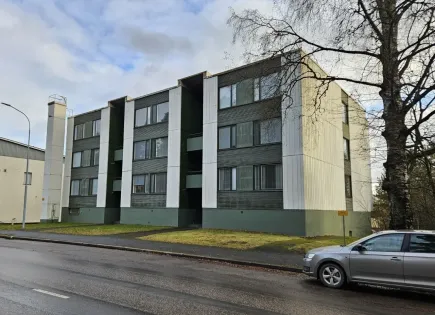 Wohnung für 4 146 euro in Imatra, Finnland