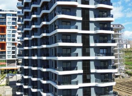 Wohnung für 73 000 euro in Alanya, Türkei