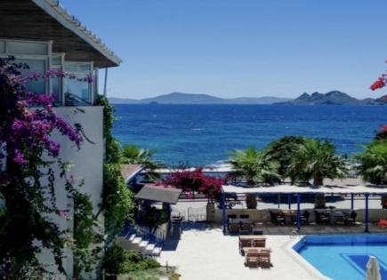 Hotel para 3 948 991 euro en Bodrum, Turquia