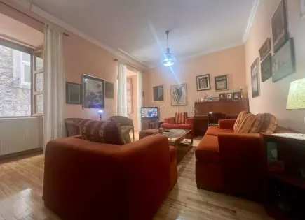 Piso para 380 000 euro en Kotor, Montenegro