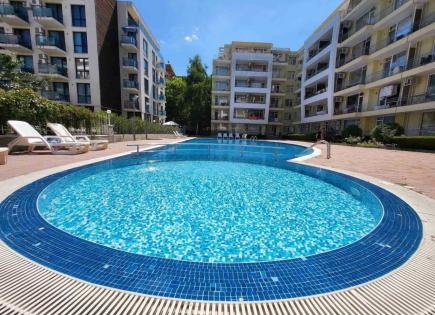Apartment für 46 500 euro in Sonnenstrand, Bulgarien