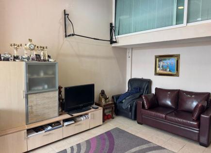 Apartment for 54 000 euro at Sunny Beach, Bulgaria