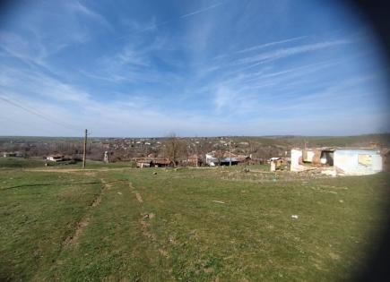 Terrain pour 4 000 Euro à Popovo, Bulgarie