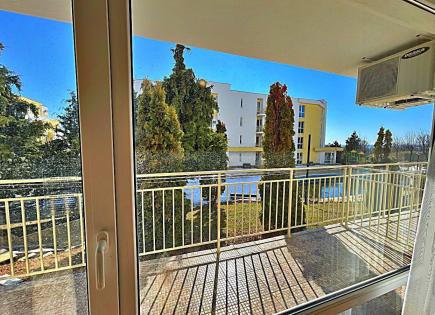 Apartamento para 59 900 euro en Sveti Vlas, Bulgaria