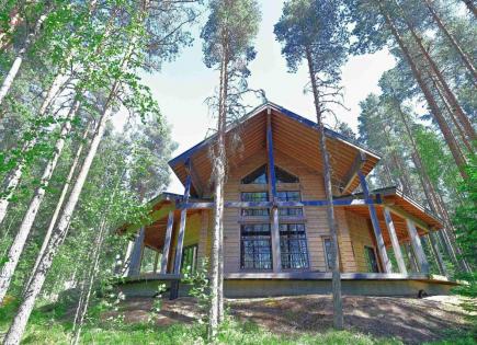 Chalet pour 2 400 000 Euro à Karstula, Finlande