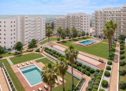 Apartment for 322 000 euro in San Miguel de Salinas, Spain