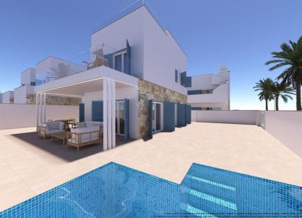 Villa para 745 000 euro en Pilar de la Horadada, España