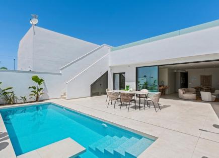 Villa para 479 900 euro en Los Alcázares, España