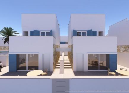 Villa pour 492 000 Euro à Pilar de la Horadada, Espagne