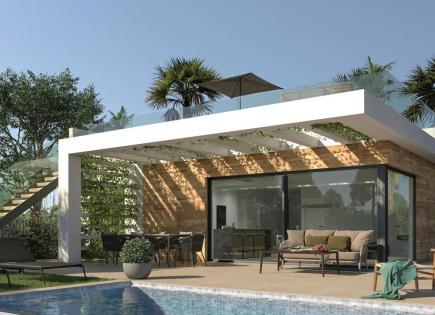 Villa pour 685 000 Euro à Los Alcázares, Espagne
