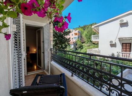 Appartement pour 260 000 Euro à Petrovac, Monténégro