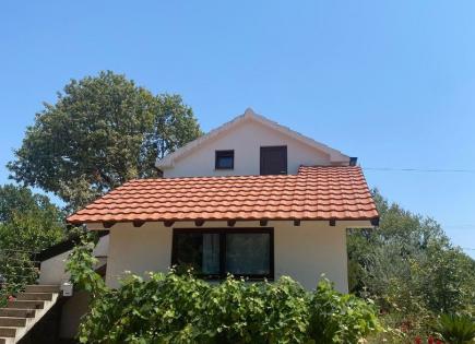 Maison pour 140 000 Euro à Krimovica, Monténégro