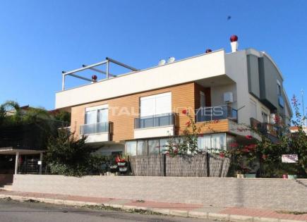 Apartment für 116 000 euro in Antalya, Türkei