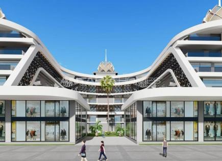 Bureau pour 450 000 Euro à Alanya, Turquie