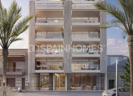 Apartment for 515 000 euro in Torrevieja, Spain