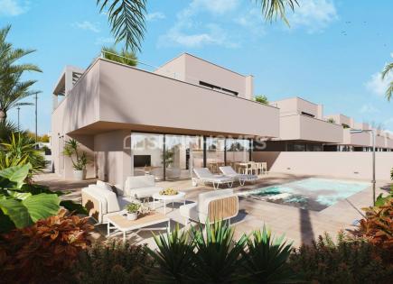 Villa for 995 000 euro in Torre-Pacheco, Spain