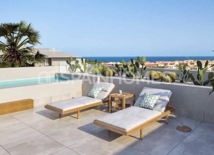 Apartment for 363 000 euro in Javea, Spain