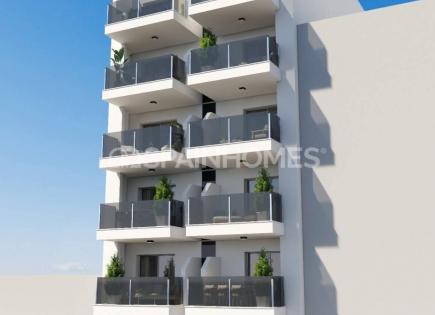 Apartment for 279 000 euro in Torrevieja, Spain