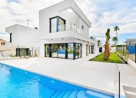 Villa for 760 000 euro in Orihuela, Spain