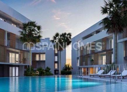 Apartamento para 307 000 euro en Jávea, España