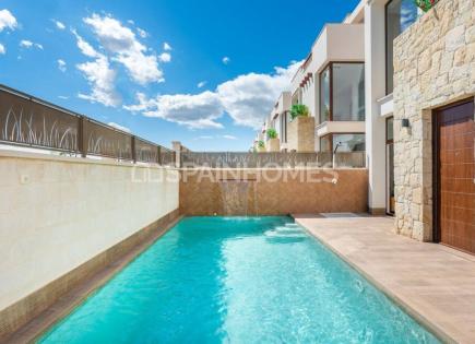 Villa für 465 000 euro in Los Montesinos, Spanien