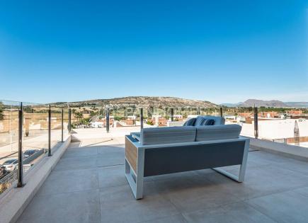 Villa für 679 000 euro in Algorfa, Spanien