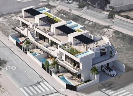 Apartamento para 409 000 euro en San Pedro del Pinatar, España