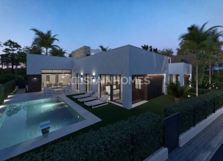 Villa for 850 000 euro in Torre-Pacheco, Spain