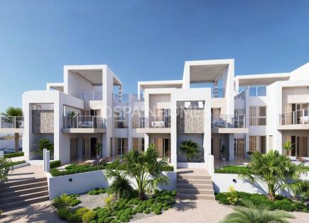 Penthouse für 329 000 euro in Rojales, Spanien