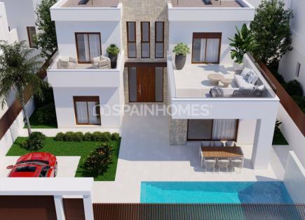Villa pour 649 000 Euro à Orihuela, Espagne