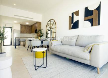 Apartamento para 300 000 euro en San Fulgencio, España