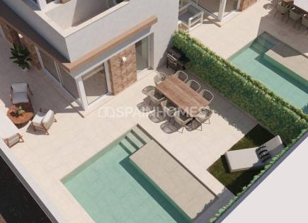 Villa pour 399 000 Euro à Rojales, Espagne