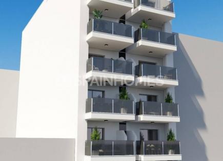 Apartment für 279 000 euro in Torrevieja, Spanien
