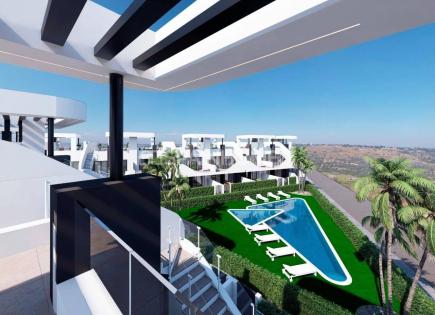 Penthouse für 240 000 euro in San Fulgencio, Spanien