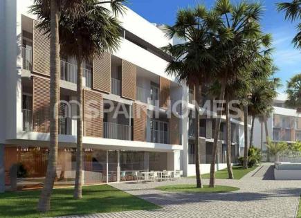 Apartamento para 275 000 euro en Jávea, España