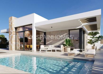 Villa para 370 000 euro en Fuente Álamo, España