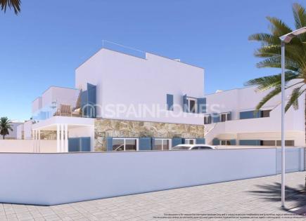 Appartement pour 365 000 Euro à Pilar de la Horadada, Espagne