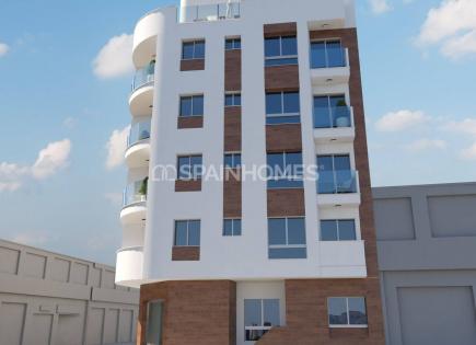 Apartment für 249 000 euro in Torrevieja, Spanien