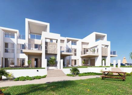 Apartment for 276 000 euro in Rojales, Spain