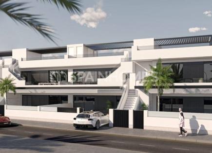 Ático para 449 000 euro en San Pedro del Pinatar, España