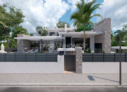 Villa for 1 095 000 euro in Torre-Pacheco, Spain