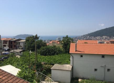 Maison pour 300 000 Euro à Budva, Monténégro