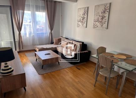 Apartment für 148 000 euro in Budva, Montenegro