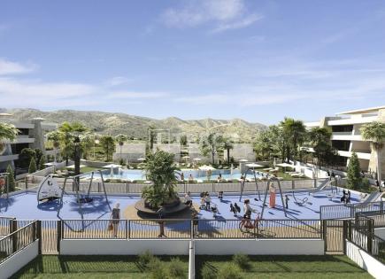 Appartement pour 435 000 Euro à Monforte del Cid, Espagne