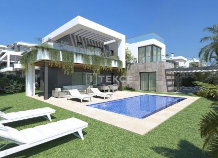 Villa para 695 000 euro en Torrevieja, España