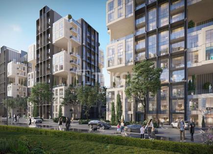 Apartment für 512 000 euro in Istanbul, Türkei