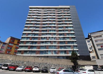 Apartamento para 150 000 euro en Estambul, Turquia