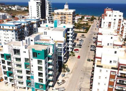 Appartement pour 298 000 Euro à İskele, Chypre