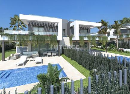 Villa pour 559 000 Euro à Torrevieja, Espagne